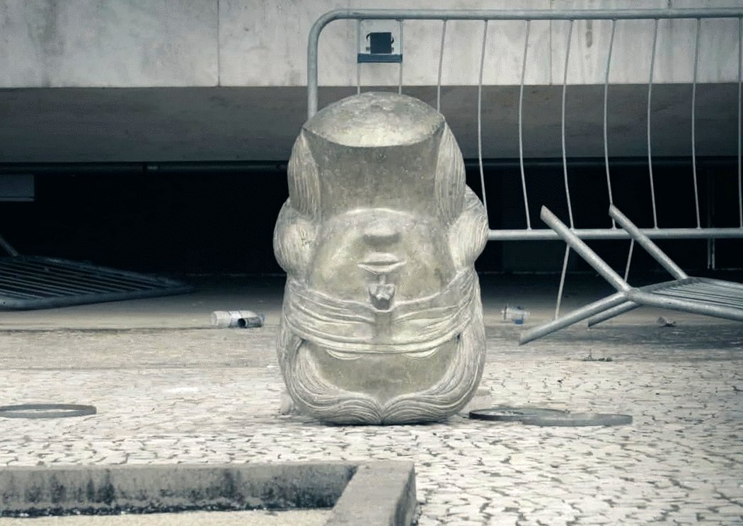 Photo du film Apocalypse in the Tropics