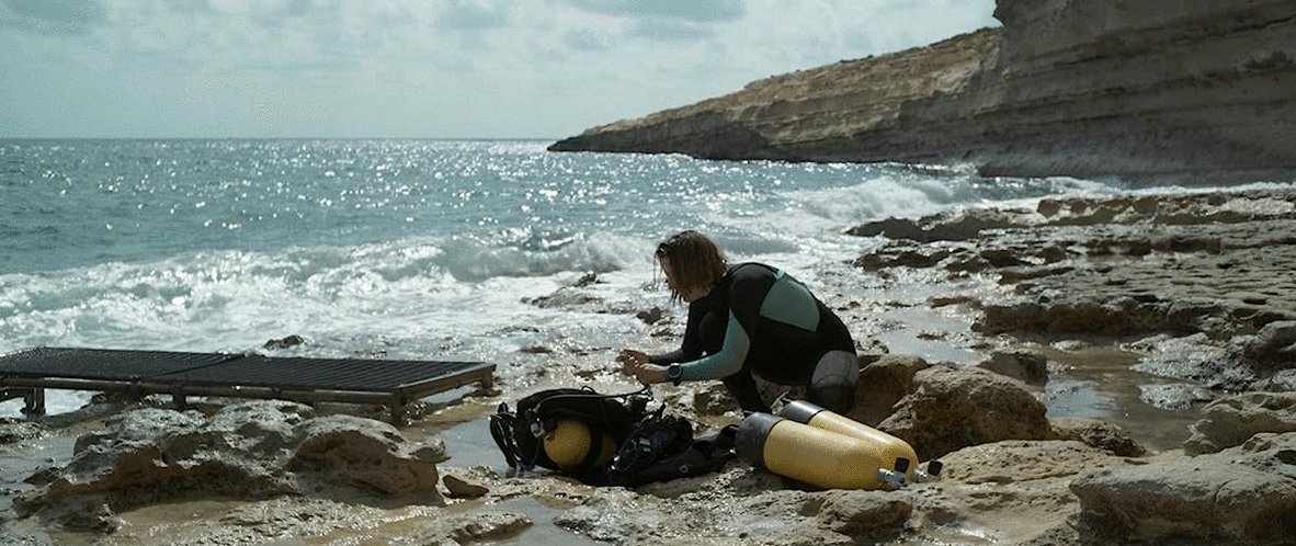 Photo du film À bout de souffle