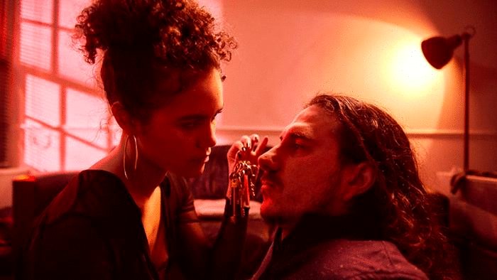 Photo du film 7 Keys [2024]