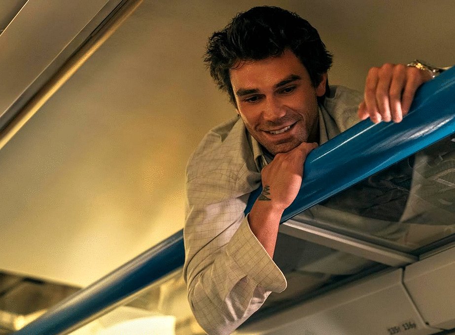 Photo from the movie The Map That Leads to You