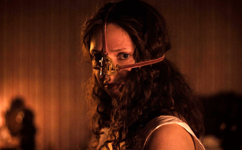 Photo from the movie Den stygge stesøsteren