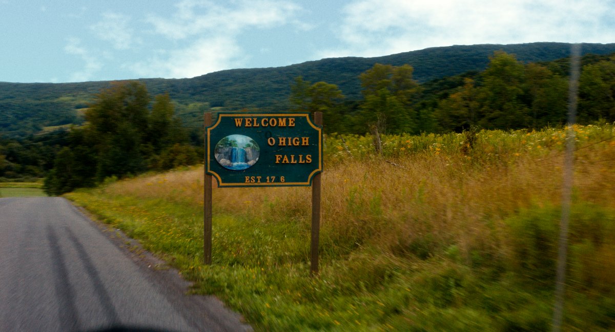 Photo from the movie Oh, Hi!