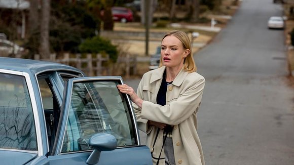 Photo from the movie 90 Minutes in Heaven