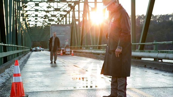 Photo from the movie 90 Minutes in Heaven