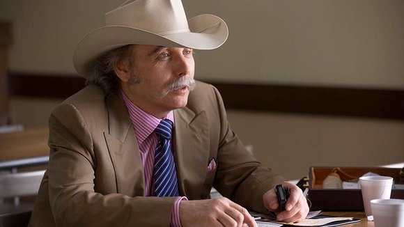 Photo from the movie 90 Minutes in Heaven