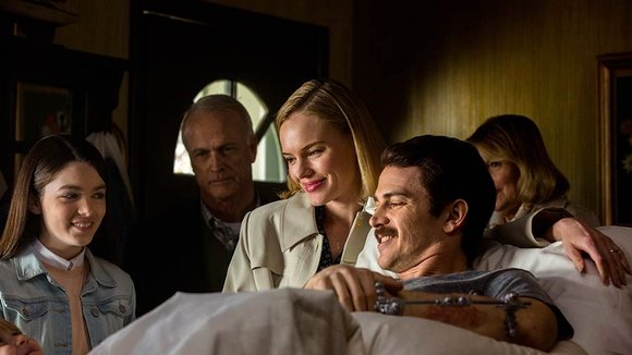 Photo from the movie 90 Minutes in Heaven