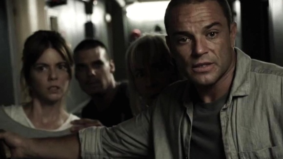 Photo from the movie REC 4: Apocalypse