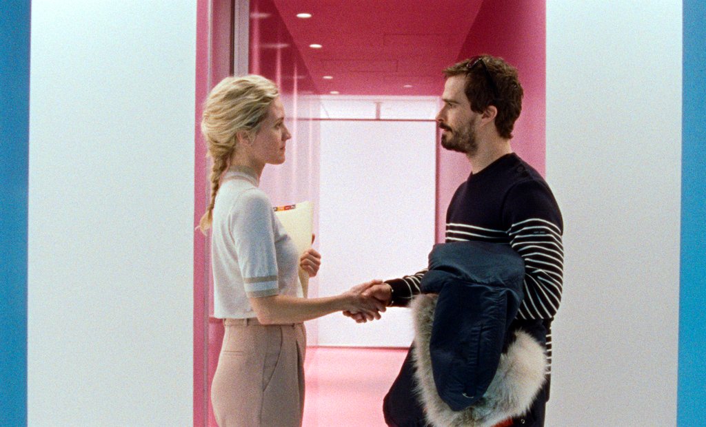 Photo du film La femme de mon frère