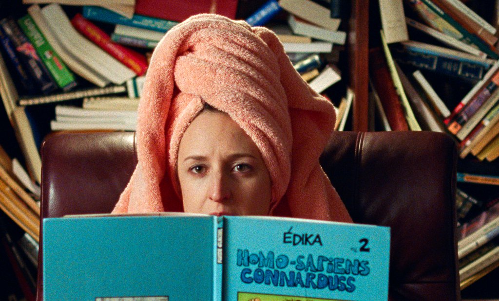 Photo du film La femme de mon frère