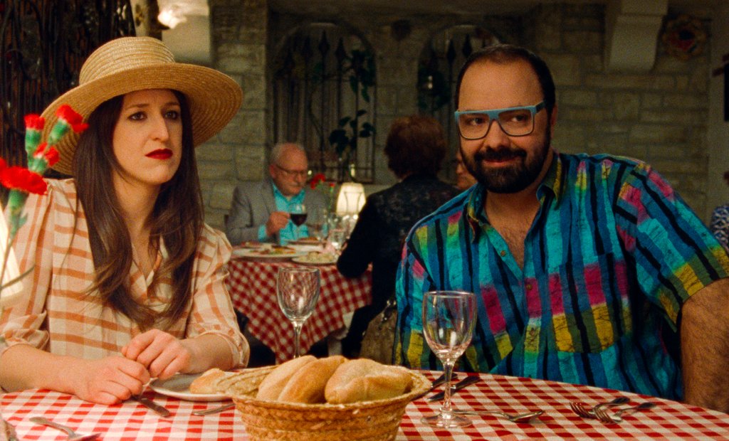 Photo du film La femme de mon frère