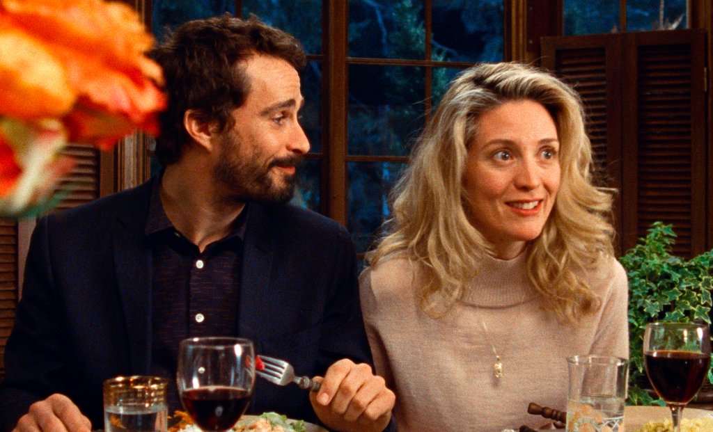 Photo du film La femme de mon frère