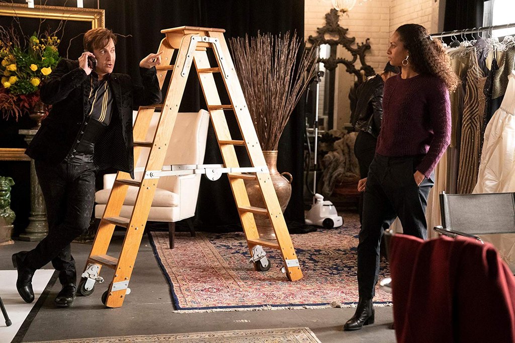 Photo du film A Million Little Things