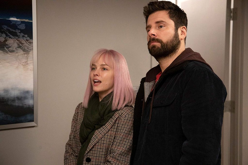 Photo du film A Million Little Things