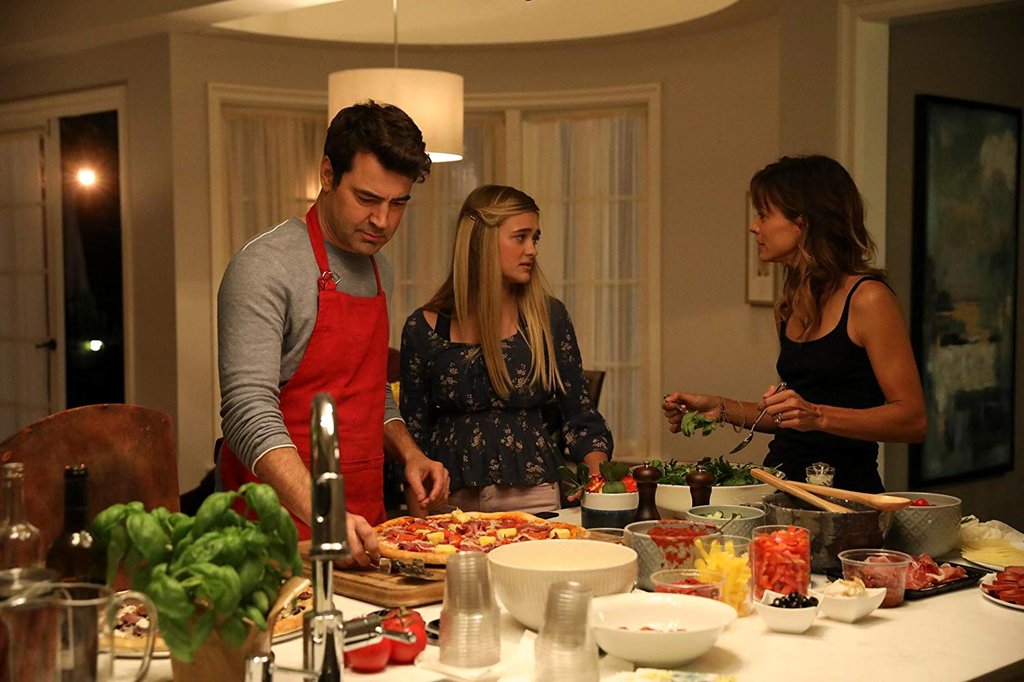 Photo du film A Million Little Things