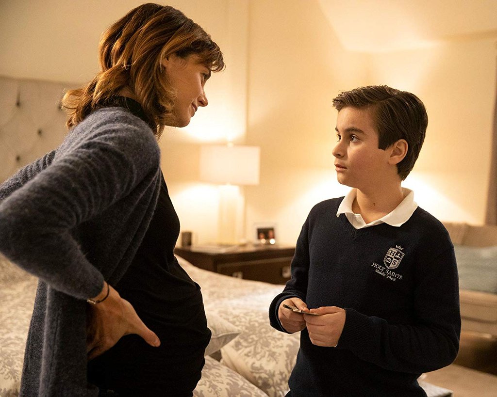 Photo du film A Million Little Things