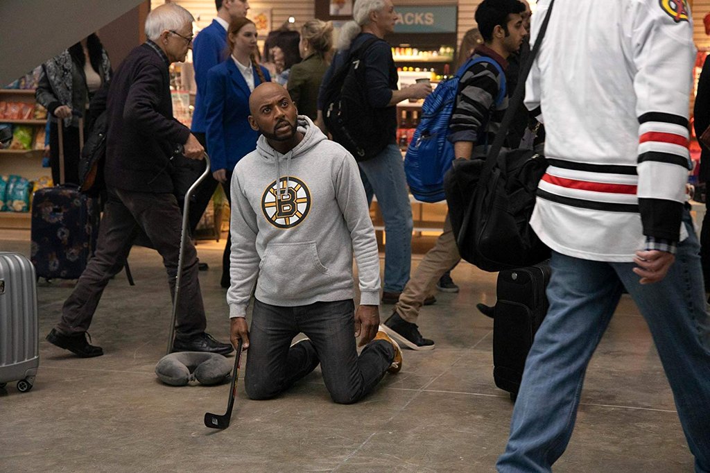 Photo du film A Million Little Things