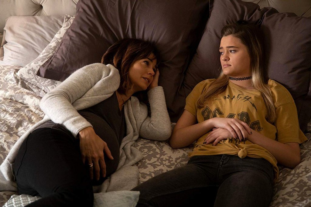 Photo du film A Million Little Things