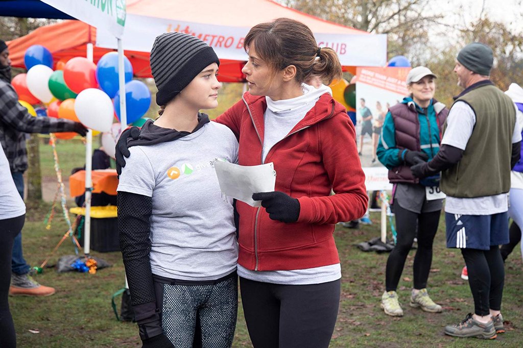 Photo du film A Million Little Things