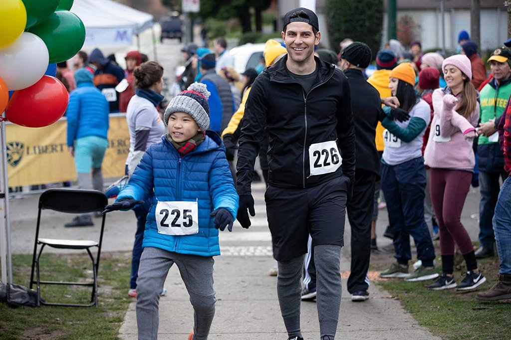 Photo du film A Million Little Things