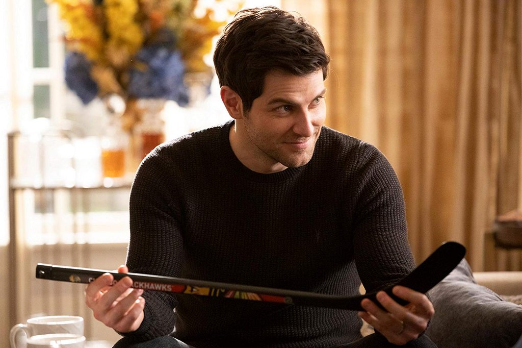 Photo du film A Million Little Things