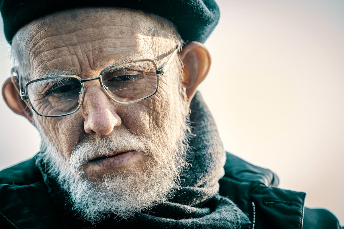 Photo from the movie Abbé Pierre: A Century of Devotion