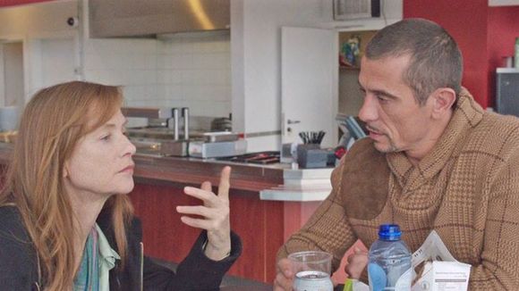 Photo du film Abus de faiblesse