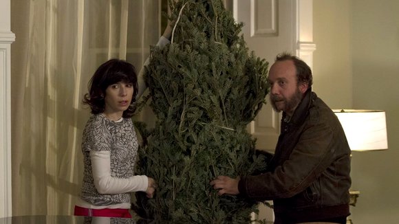 Photo du film All Is Bright