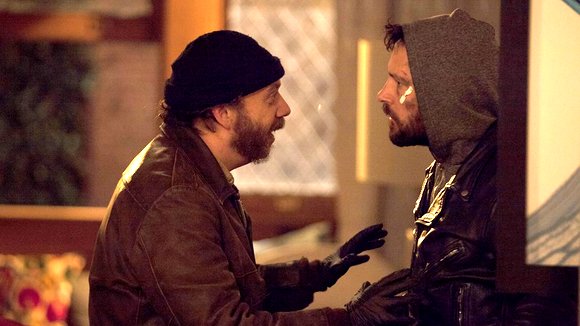 Photo du film All Is Bright