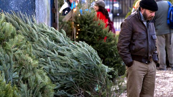 Photo du film All Is Bright