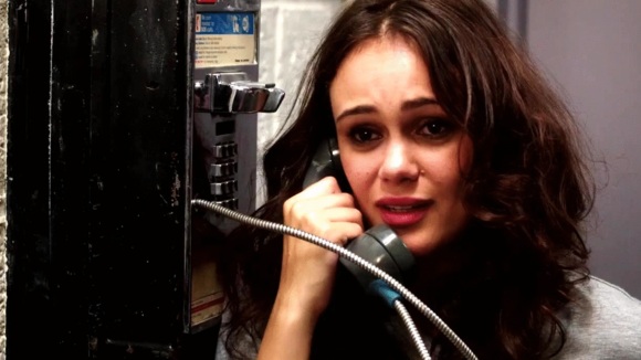 Photo du film Amira & Sam