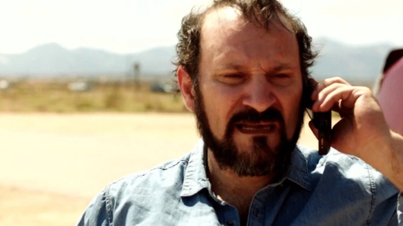 Photo du film Amira & Sam