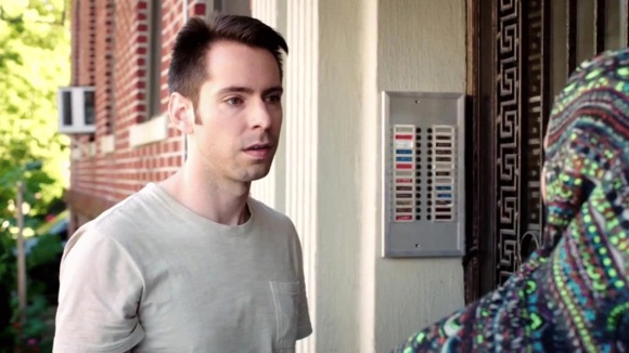 Photo du film Amira & Sam