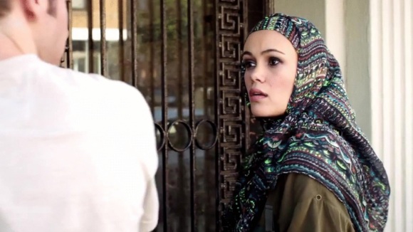 Photo du film Amira & Sam