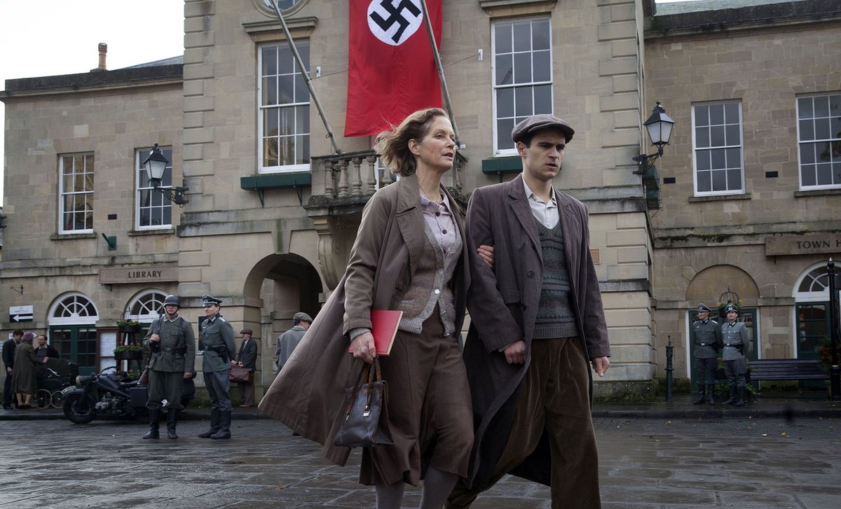 Photo du film Another Mother's Son