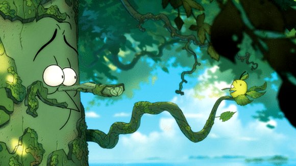 Photo du film Torben et Sylvia