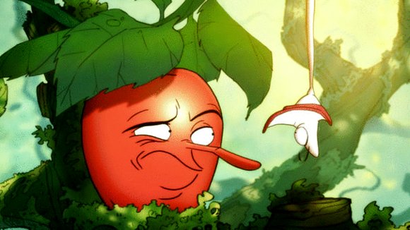 Photo du film Torben et Sylvia