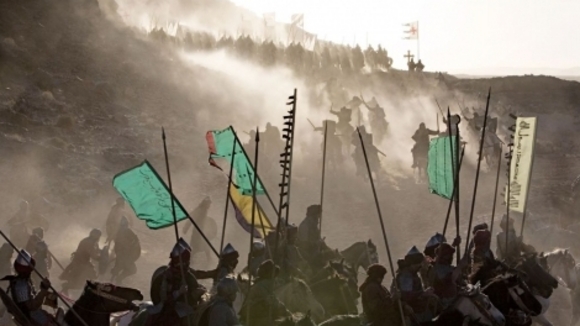 Photo du film Arn: Tempelriddaren