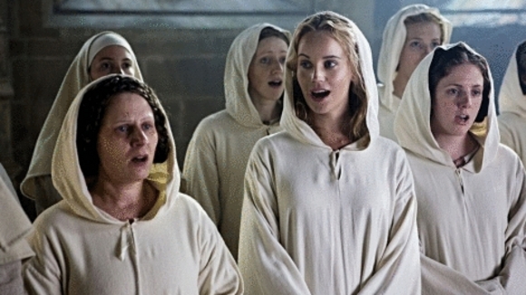 Photo du film Arn: Tempelriddaren