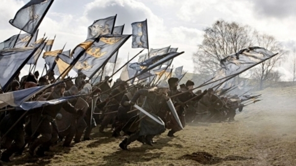 Photo du film Arn: Tempelriddaren