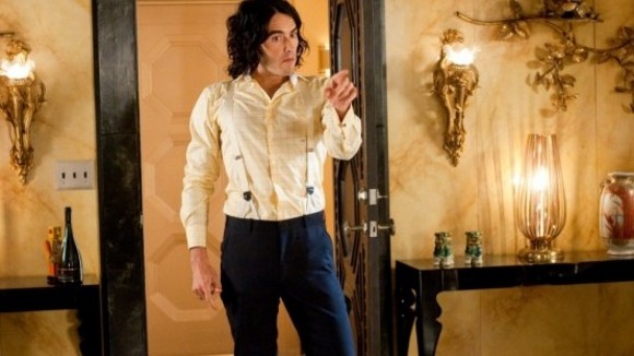 Photo from the movie Arthur