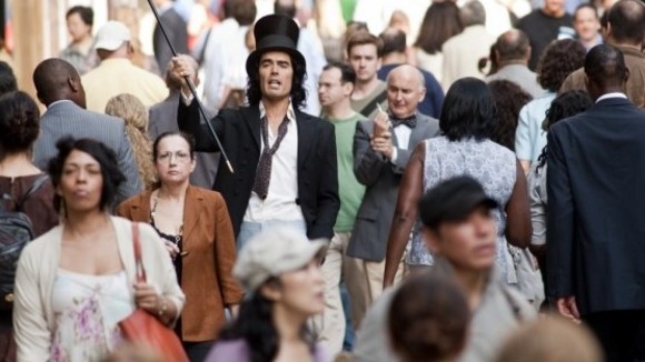 Photo from the movie Arthur