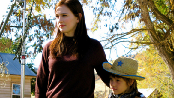 Photo du film Babysitter Wanted