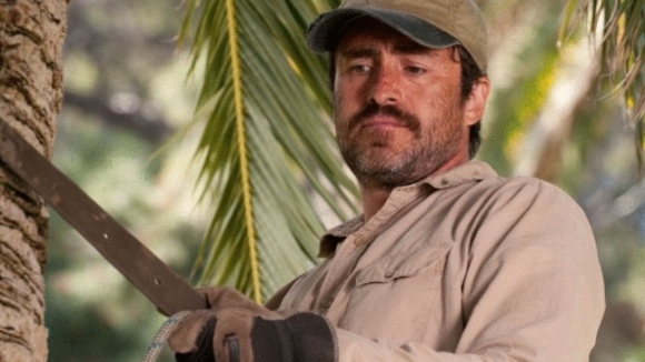 Photo from the movie A Better Life