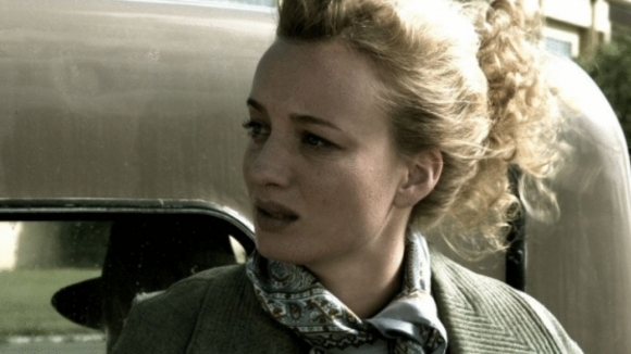 Photo du film Bride Flight