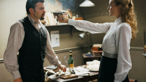 Photo du film Les Brigades du Tigre