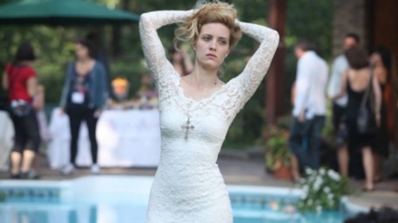 Photo from the movie Café de flore