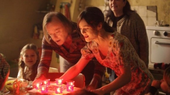 Photo from the movie Café de flore