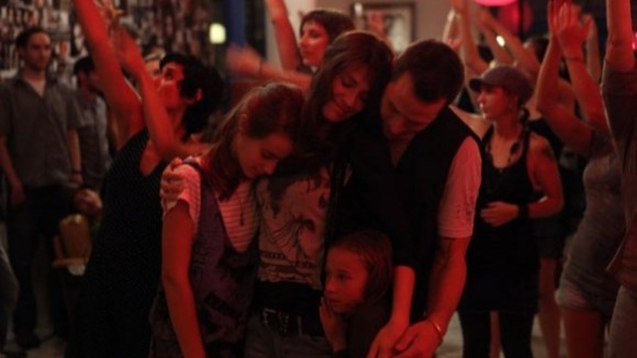 Photo from the movie Café de flore