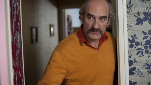 Photo from the movie Camille Rewinds