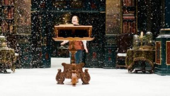 Photo du film Les Chroniques de Narnia: L'Odyssée du passeur d'aurore